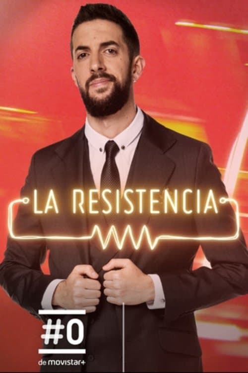 La resistencia Online VOD • Serial Online • Po Polsku