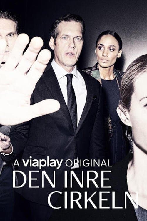 Den inre cirkeln Online VOD • Serial Online • Po Polsku