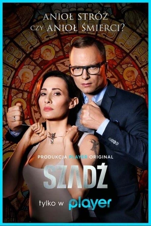 Szadź Online