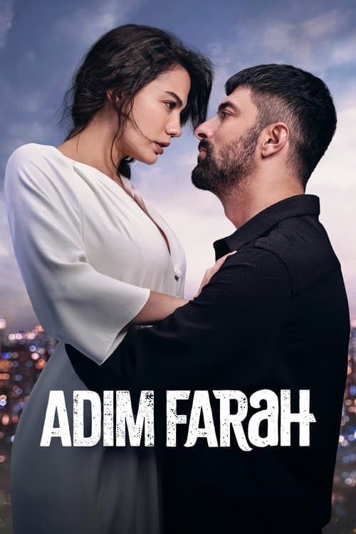 Adım Farah Online VOD • Serial Online • Po Polsku