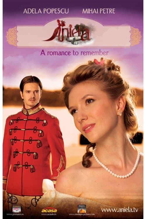Aniela Online VOD • Serial Online • Po Polsku