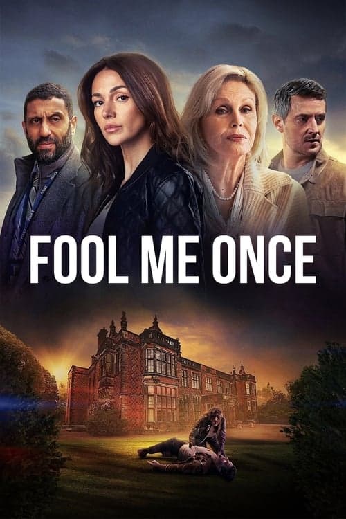 Już mnie nie oszukasz Online VOD • Serial Online • Po Polsku