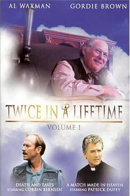 Twice in a Lifetime Online VOD • Serial Online • Po Polsku