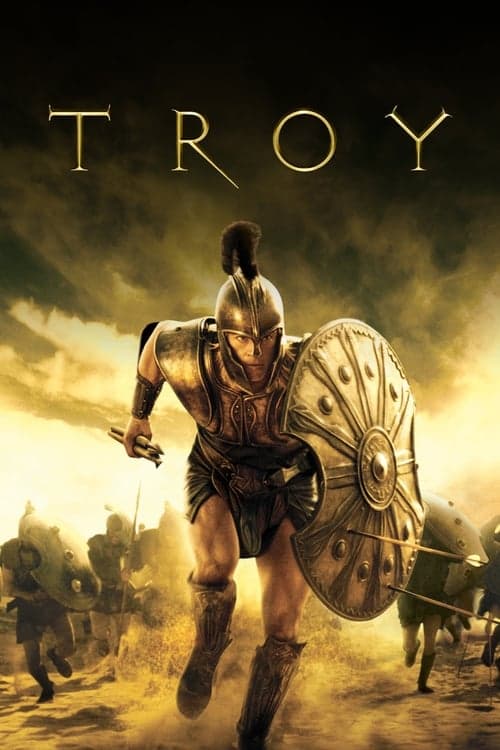 Troja Cały Film