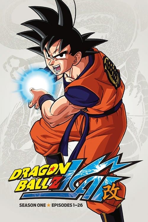 Dragon Ball Z Kai Online