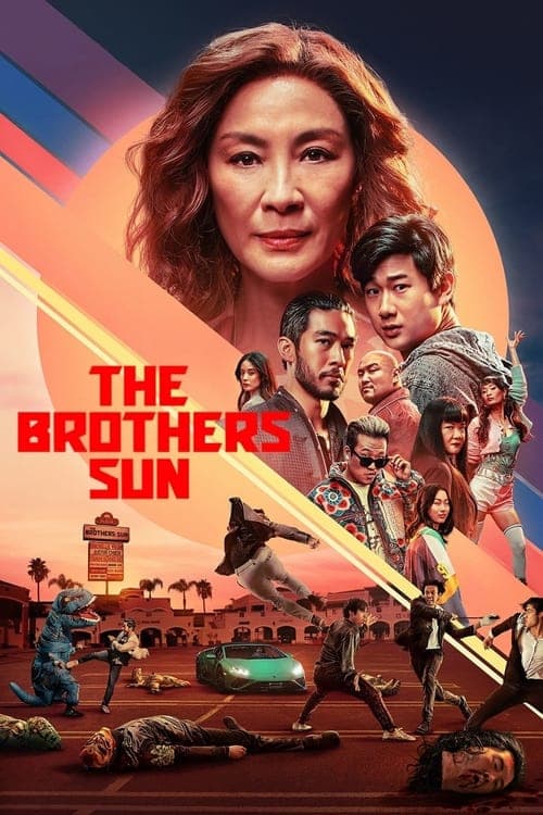 Bracia Sun Online VOD • Serial Online • Po Polsku