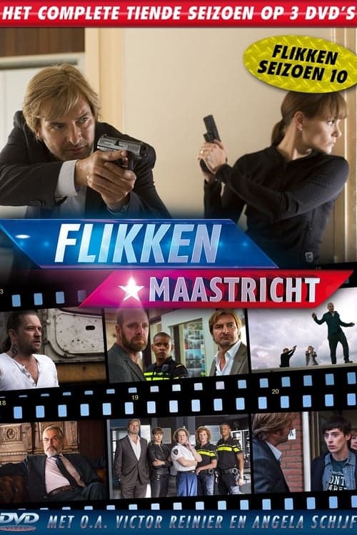 Flikken Maastricht Online