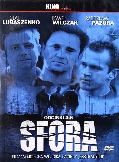 Sfora Online VOD • Serial Online • Po Polsku