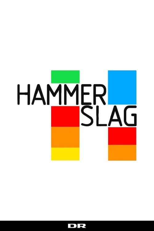 Hammerslag Online VOD • Serial Online • Po Polsku