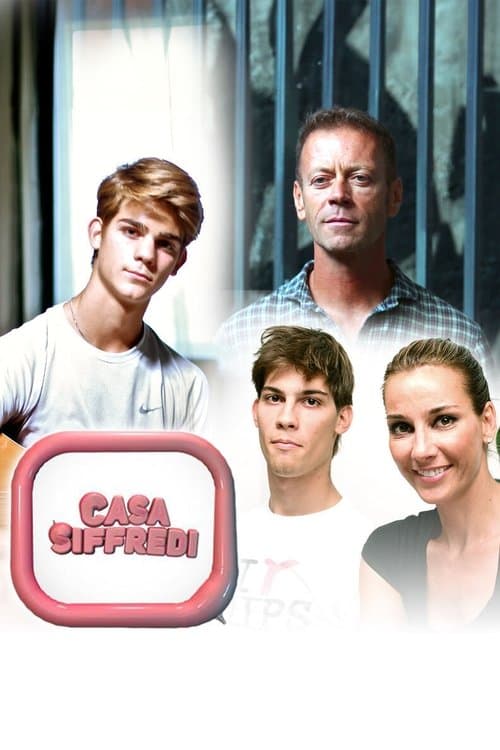 Casa Siffredi Online VOD • Serial Online • Po Polsku