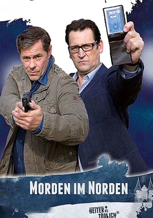 Heiter bis tödlich - Morden im Norden Online VOD • Serial Online • Po Polsku