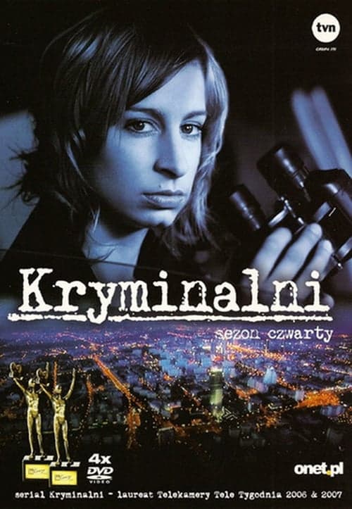 Kryminalni Online