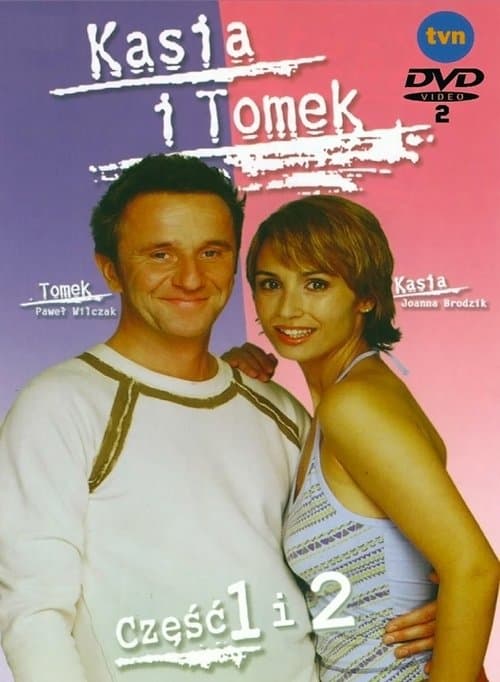 Kasia i Tomek Online VOD • Serial Online • Po Polsku