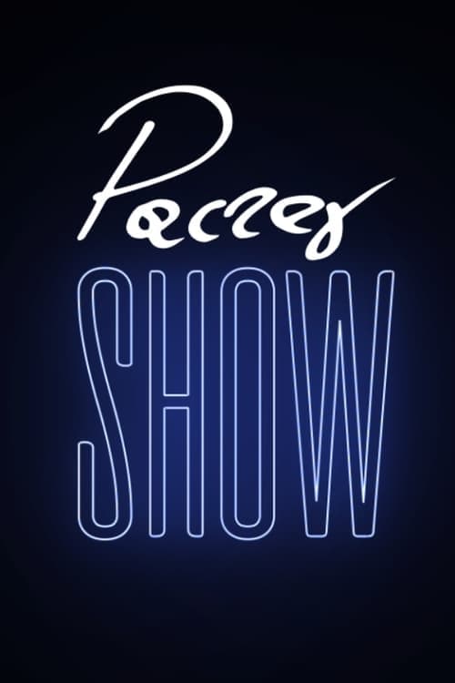 Pacześ Show Online VOD • Serial Online • Po Polsku