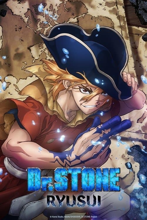 Dr. Stone Online