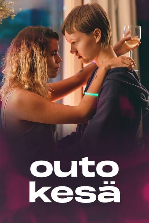 Outo kesä Online VOD • Serial Online • Po Polsku