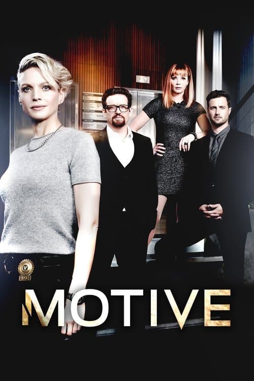 Motive Online VOD • Serial Online • Po Polsku