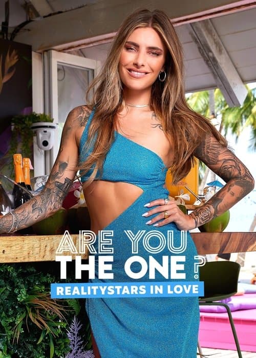 Are You The One – Reality Stars in Love Online VOD • Serial Online • Po Polsku