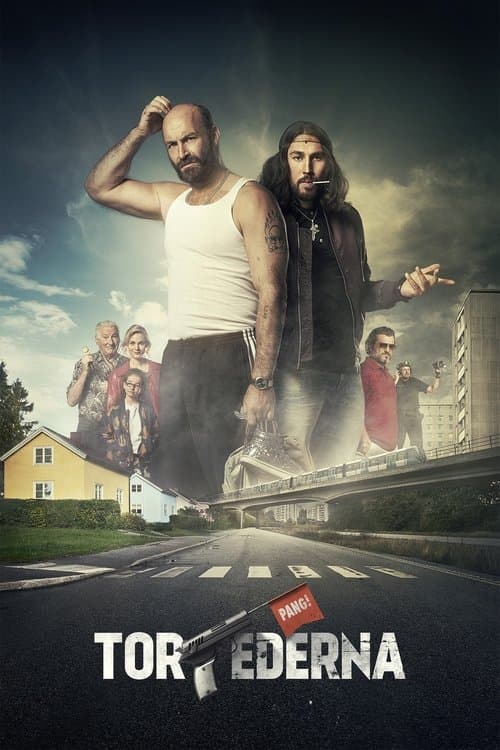 Torpederna Online VOD • Serial Online • Po Polsku
