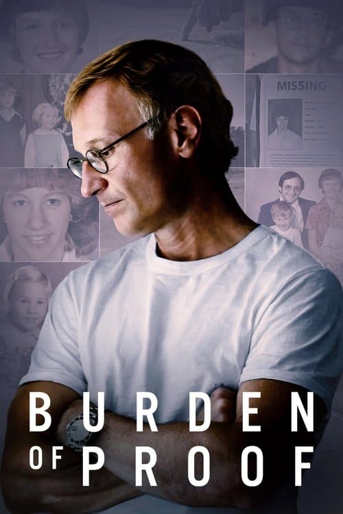 Burden of Proof Online VOD • Serial Online • Po Polsku