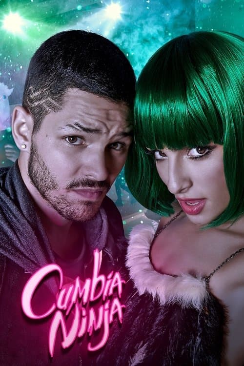 Cumbia Ninja Online