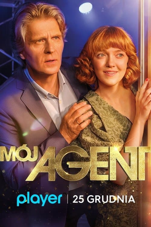 Mój agent Online
