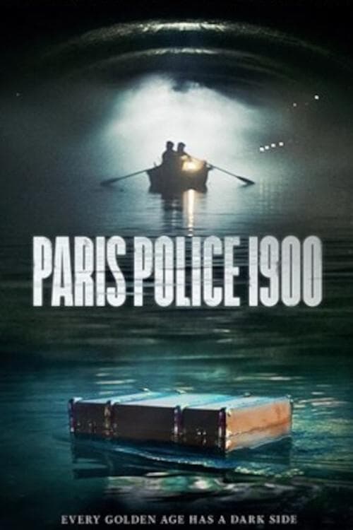Paryż 1900: Policja Online VOD • Serial Online • Po Polsku