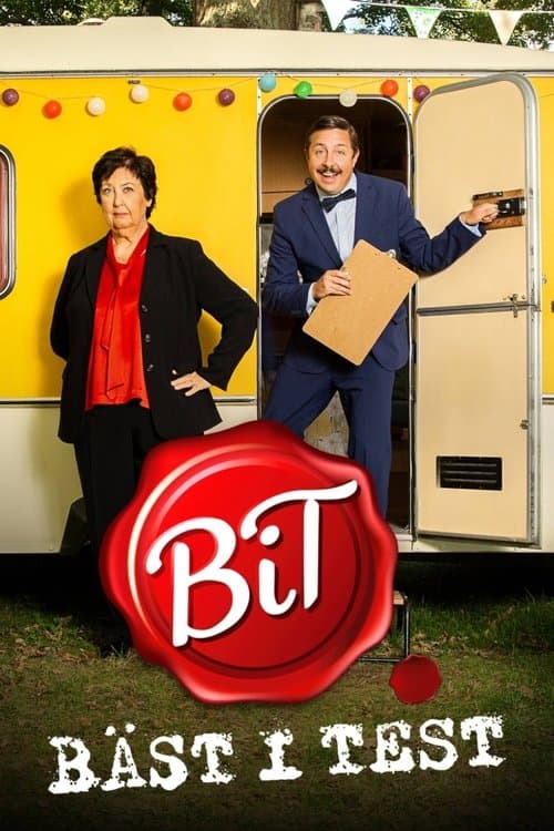 Bäst i test Online VOD • Serial Online • Po Polsku