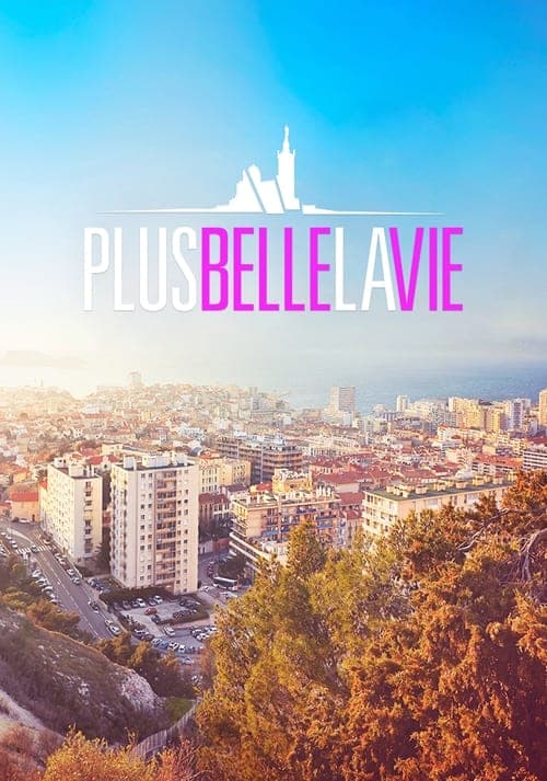 Plus belle la vie Online VOD • Serial Online • Po Polsku