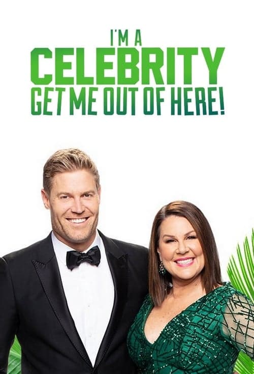I'm a Celebrity: Get Me Out of Here! Online VOD • Serial Online • Po Polsku