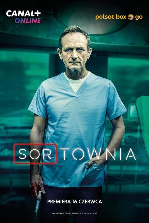 Sortownia Online VOD • Serial Online • Po Polsku