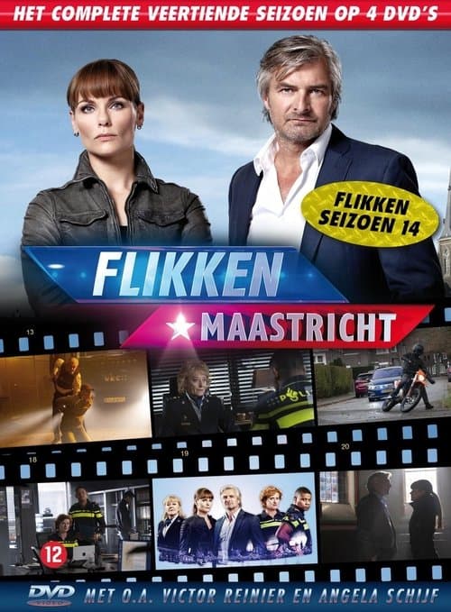 Flikken Maastricht Online