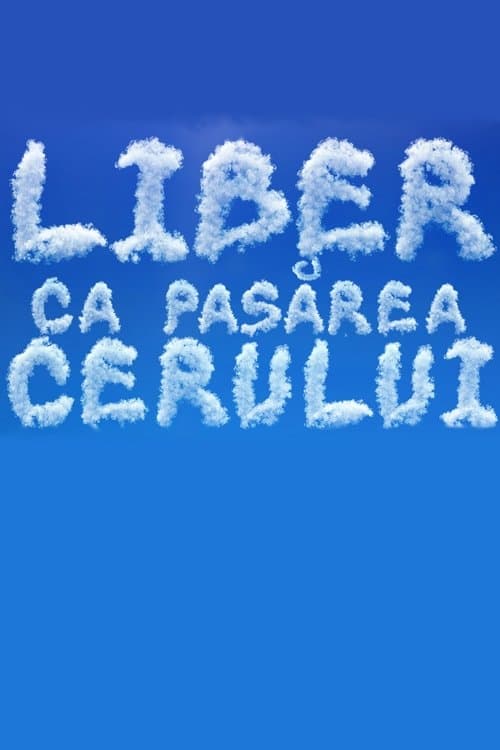 Liber ca pasărea cerului Online VOD • Serial Online • Po Polsku
