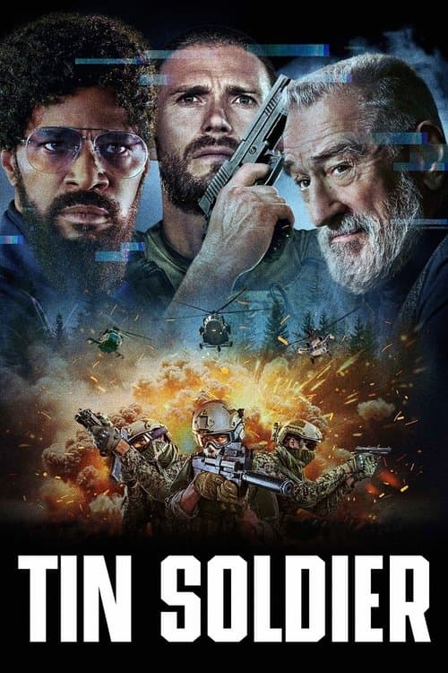 Ołowiany żołnierzyk Cały Film