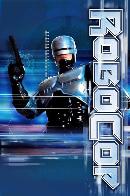 RoboCop: Seria Online VOD • Serial Online • Po Polsku