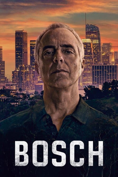 Bosch Online VOD • Serial Online • Po Polsku