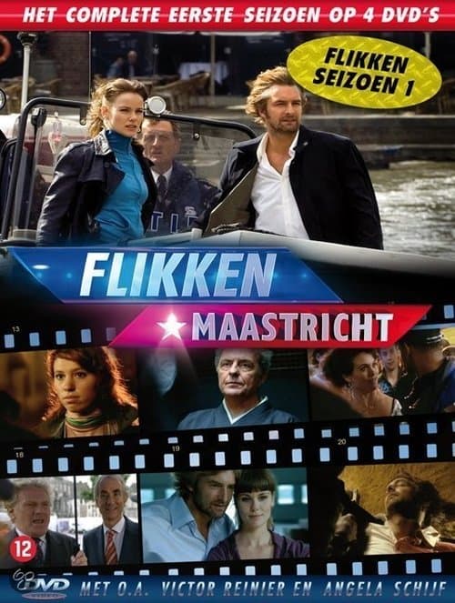 Flikken Maastricht Online