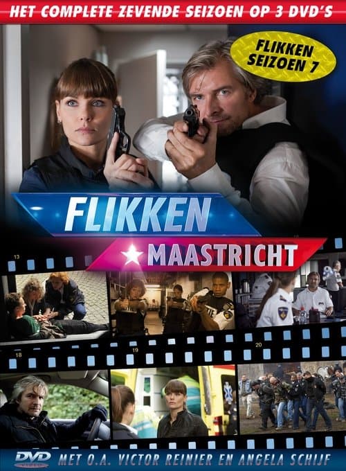 Flikken Maastricht Online