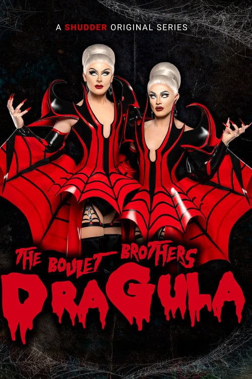 The Boulet Brothers' Dragula Online VOD • Serial Online • Po Polsku