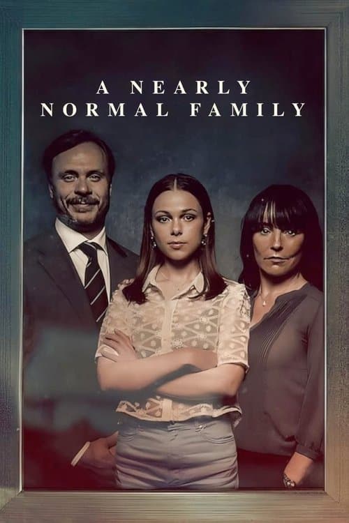 Zupełnie normalna rodzina Online VOD • Serial Online • Po Polsku