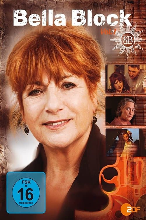 Bella Block Online VOD • Serial Online • Po Polsku