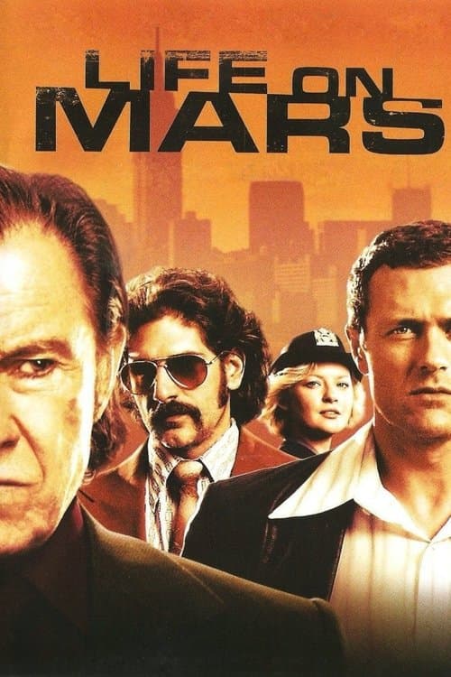 Life on Mars Online VOD • Serial Online • Po Polsku