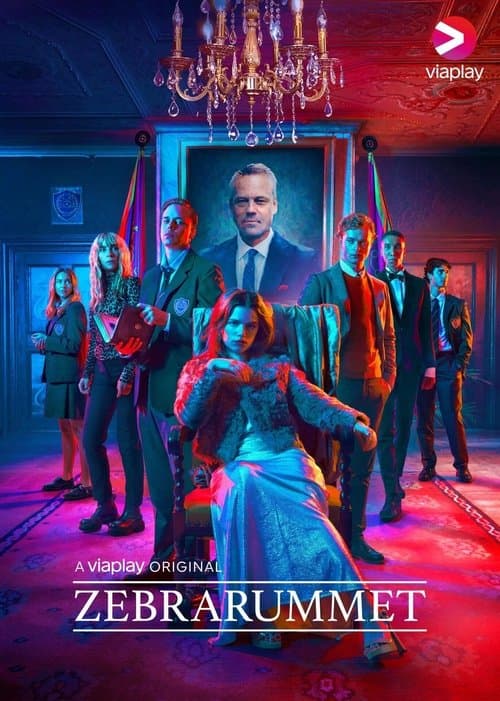 Pokój zebry Online VOD • Serial Online • Po Polsku