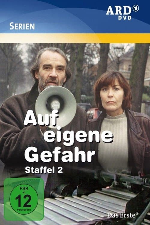 Auf eigene Gefahr Online VOD • Serial Online • Po Polsku