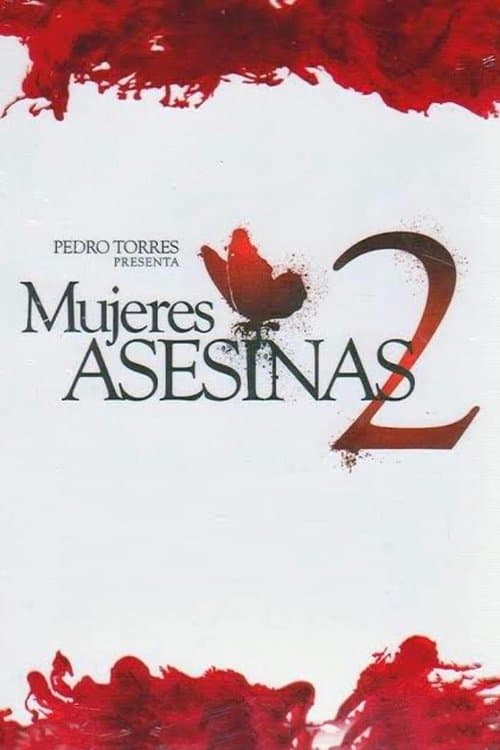 Mujeres asesinas Online