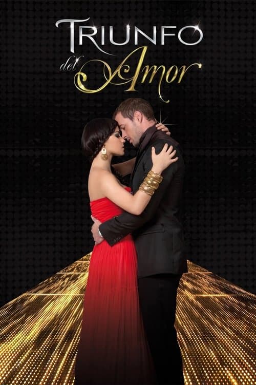 Triunfo del amor Online VOD • Serial Online • Po Polsku