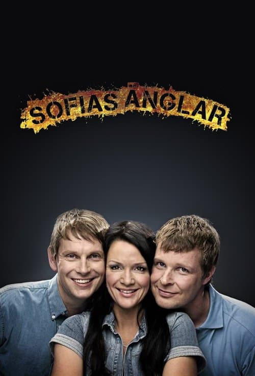 Sofias Änglar Online VOD • Serial Online • Po Polsku