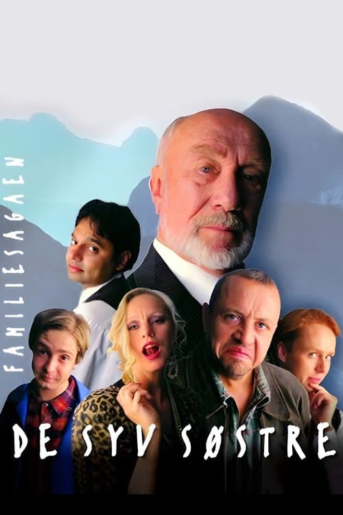 Familiesagaen De syv søstre Online VOD • Serial Online • Po Polsku