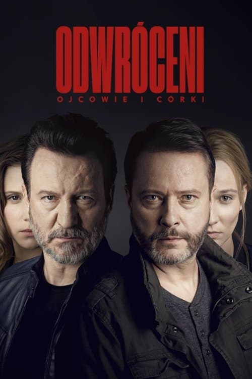Odwróceni. Ojcowie i córki Online VOD • Serial Online • Po Polsku