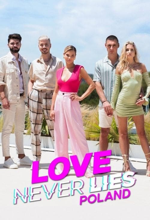 Love Never Lies: Polska Online VOD • Serial Online • Po Polsku
